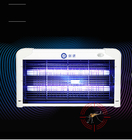 bug zapper mosquito killer lamp with trap LED tube at competitive price supplier