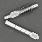 OEM/ODM custom made standard fan spare part gear motor part gear weel supplier
