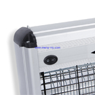 Electric Indoor Insect Killer Mosquito killer lamp with Powerful 1900V Grid 20W/30W/40W Bulbs Alu. Frame supplier