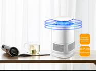 China supplier fast delivery USB powered pest control electric led mosquito killer supplier